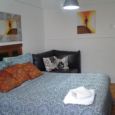 Hostal Casablanca アントファガスタ エクステリア 写真