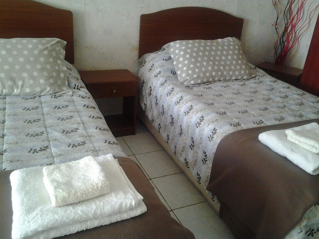 Hostal Casablanca アントファガスタ エクステリア 写真