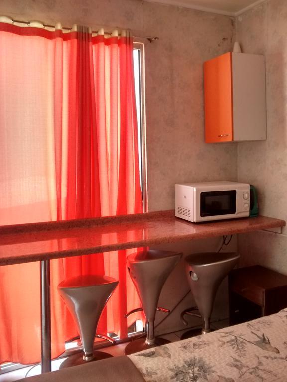 Hostal Casablanca アントファガスタ エクステリア 写真