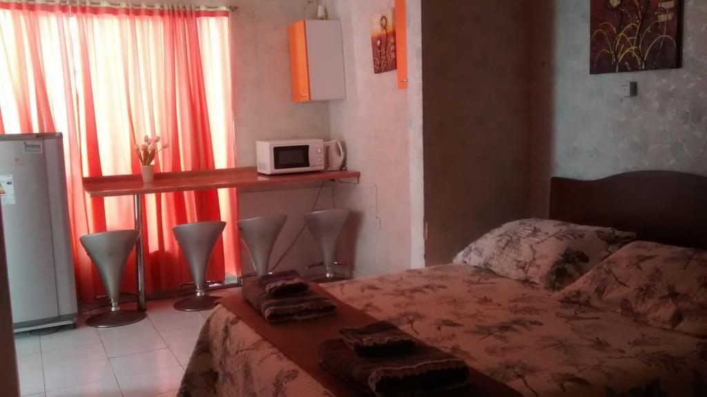 Hostal Casablanca アントファガスタ エクステリア 写真